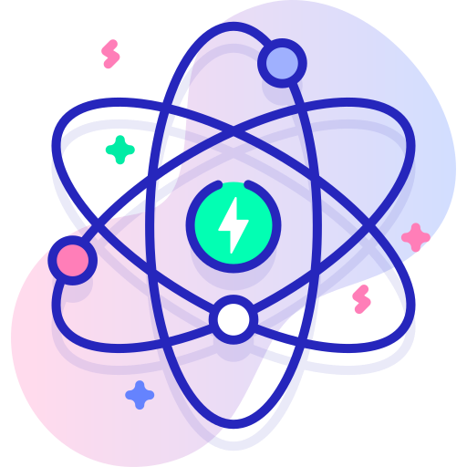 Powered by React